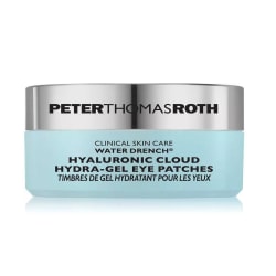 Peter Thomas Roth Water Drench Hydro-Gel Eye Patches 30pcs Transparent