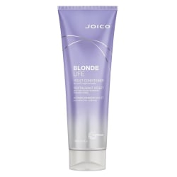 Joico Blonde Life Violet Conditioner 250ml Transparent