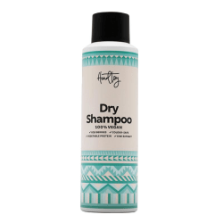 Headtoy Dry Shampoo 200ml Transparent