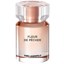 Karl Lagerfeld Fleur De Pecher Edp 50ml Transparent