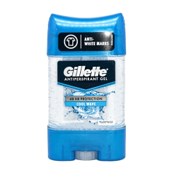 Gillette Deostick - Cool Wave 70ml Blue
