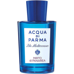 Acqua di Parma Blu Mediterraneo Mirto di Panarea Edt 150ml Transparent
