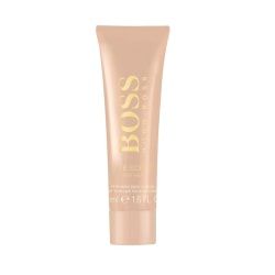 Hugo Boss The Scent For Her Perfumed Body Lotion 50ml Transparent