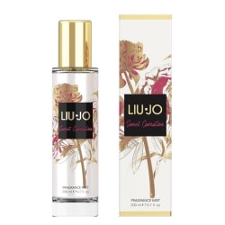 Lui Jou Sweet Carnation Fragrance Mist 200ml Transparent