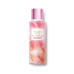 Victoria's Secret Pure Seduction Radiant Fragrance Mist 250ml Transparent