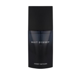 Issey Miyake Nuit d'Issey Pour Homme Edt 75ml Transparent