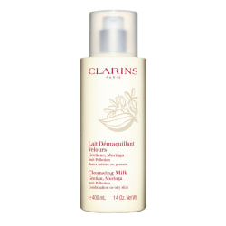 Clarins Cleansing Milk Combination/Oily Skin 400ml Vit