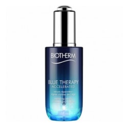 Biotherm Blue Therapy Accelerated Serum 50ml Blå