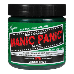 Manic Panic Classic Cream Venus Envy Grön