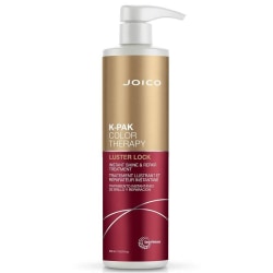 Joico K-Pak Color Therapy Luster Lock Treatment 500ml Transparent