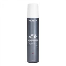 Goldwell Stylesign Ultra Volume Naturally Full Spray 200ml Silvergrå