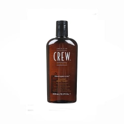 American Crew Classic Body Wash 450ml Brown