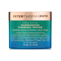 Peter Thomas Roth Hungarian Thermal Water Mineral-Rich Atomic He Transparent