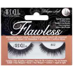 Ardell Flawless Lashes 802 Svart
