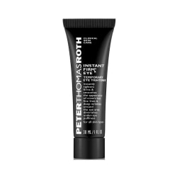 Peter Thomas Roth FirmX Instant Temporary Eye Tightener 30ml Transparent