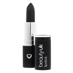 Beauty UK Lipstick No.13 - Darkness Transparent