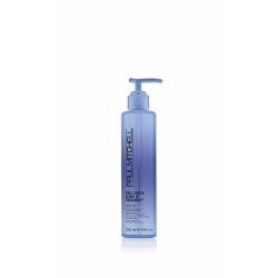 Paul Mitchell Curls Full Circle Leave In Treatment 200ml Transparent