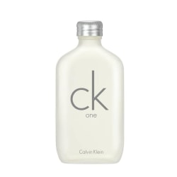 Calvin Klein CK One Edt 15ml Transparent
