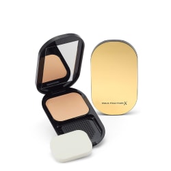 Max Factor Facefinity Compact Foundation 02 Ivory Transparent