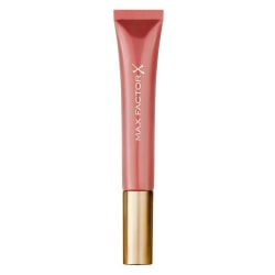 Max Factor Colour Elixir Lip Cushion - 015 Nude Glory Lip Gloss Rosa
