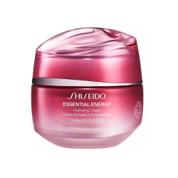 Shiseido Essential Energy Hydrating Cream 50ml Transparent