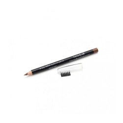 Beauty UK Eyebrow Pencil - Ash Brown Brun