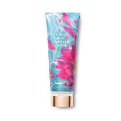 Victoria's Secret Nectar Wave Fragrance Lotion 236ml Transparent