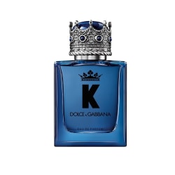 Dolce & Gabbana K for Men Edp 50ml Transparent