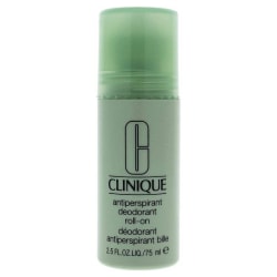 Clinique Antiperspirant Deo Roll-On 75ml Transparent