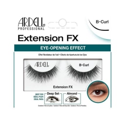 Ardell Extension FX - Eye Opening Effect Svart
