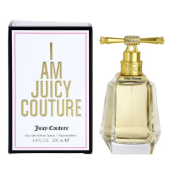 Juicy Couture I Am Juicy Couture Edp 100ml Transparent