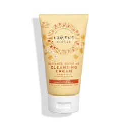 Lumene Radiance Boosting Cleansing Cream 150ml Transparent