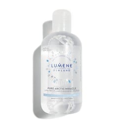 Lumene Pure Arctic Miracle 3-In-1 Cleansing Water 250ml Transparent