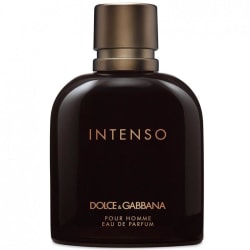 Dolce & Gabbana Intenso Pour Homme Edp 75ml Transparent