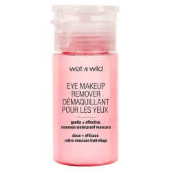 Wet n Wild Eye Makeup Remover Micellar Cleansing Water 85ml Transparent