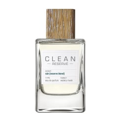 CLEAN Reserve Blend Rain Edp 50ml Transparent