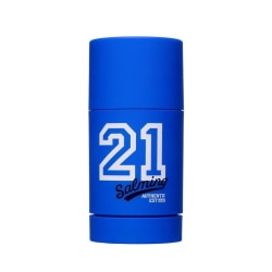 Salming 21 Blue Deodorant Stick 75ml Transparent