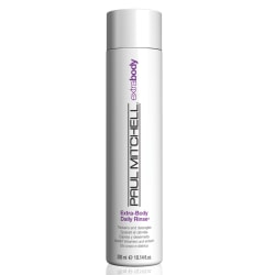 Paul Mitchell Extra Body Daily Rinse 300ml Transparent