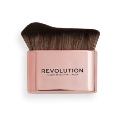 Makeup Revolution Body Glow Blending Brush Svart
