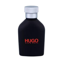 Hugo Boss Hugo Just Different Edt 75ml Transparent