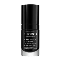 Filorga Global Repair Eyes & Lips 15ml Transparent