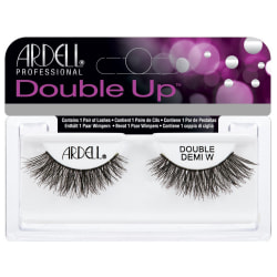 Ardell Double Up Lashes Double Demi Svart