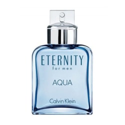 Calvin Klein Eternity Aqua For Men edt 100ml Transparent