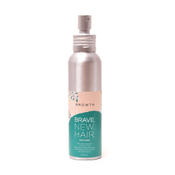 Brave. New. Hair. Growth Root Spray 100ml multifärg