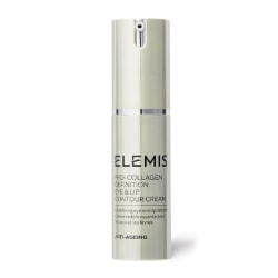 Elemis Pro-Collagen Definition Eye & Lip Contour Cream 15ml Transparent