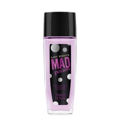 Katy Perry Mad Potion Deo Spray 75ml Transparent