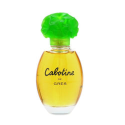 Parfums Gres Cabotine De Gres Edp 100ml Yellow