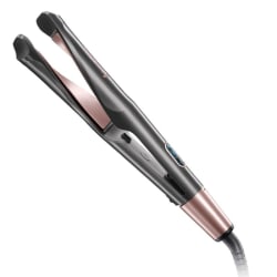 Remington Curl And Straight Confidence Transparent