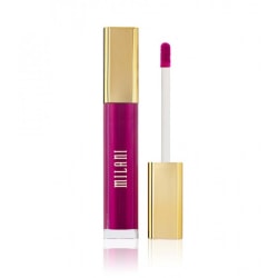 Milani Brilliant Shine Lip Gloss - 06 Ravish Raspberry Transparent