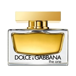 Dolce & Gabbana The One Edp 50ml Guld